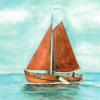 Vissersboot Blazer TX11 - Afbeelding 2