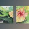 Notitieboek Hibiscus - Afbeelding 2