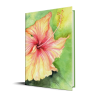 Notitieboek Hibiscus