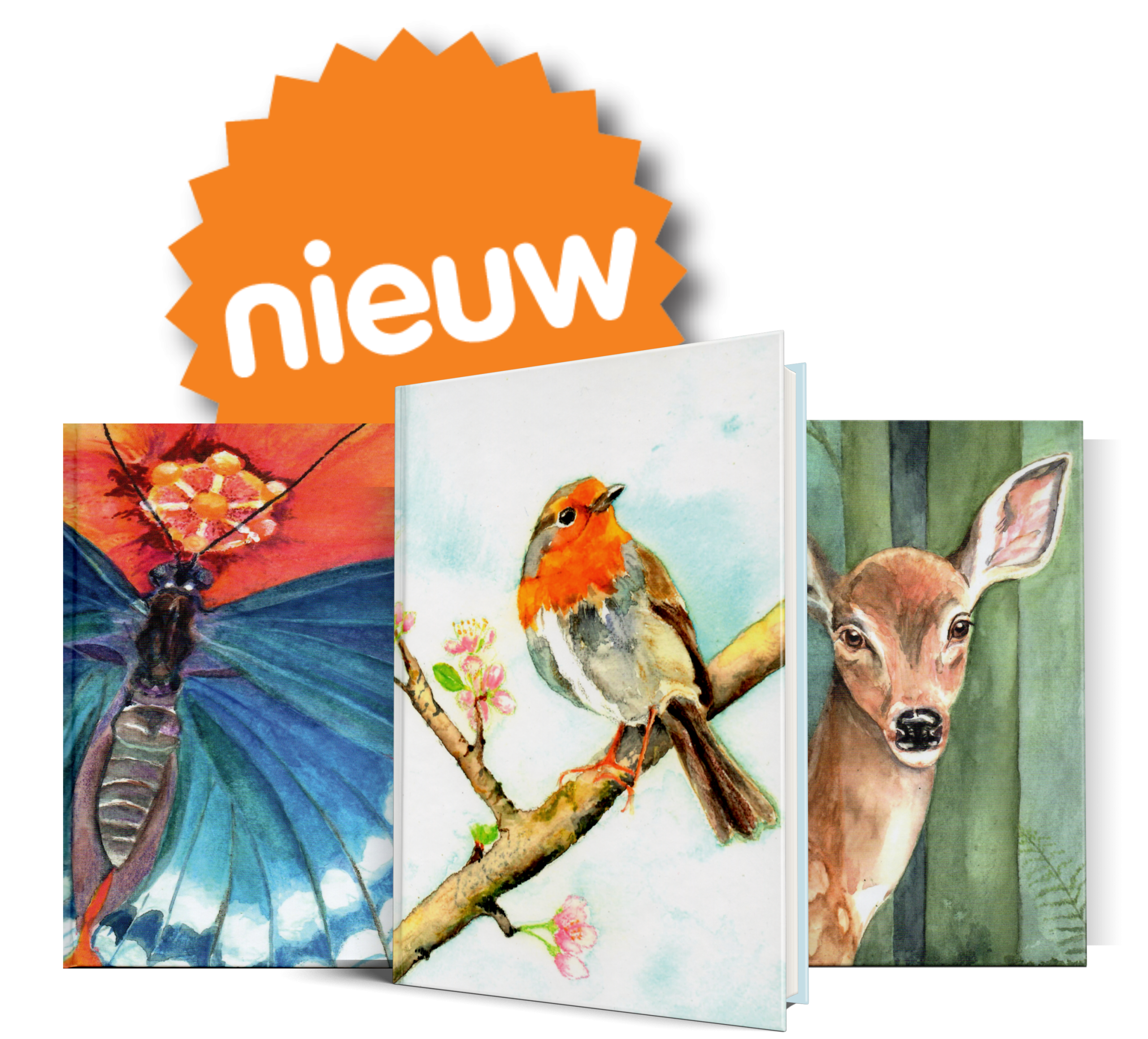 Notitieboeken